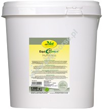 EquiGreen Huffitness - Wzmacnia kopyta i stymuluje ich prawidłowy rozwój 1,3 kg